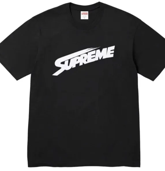 and M L TEE White XL BLANC MONT Black S 0721